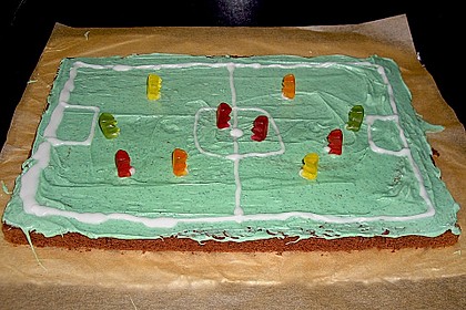 Saure Brownies 18