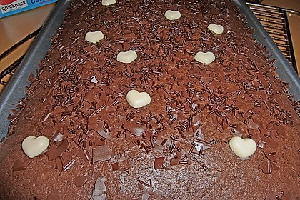 Saure Brownies 19