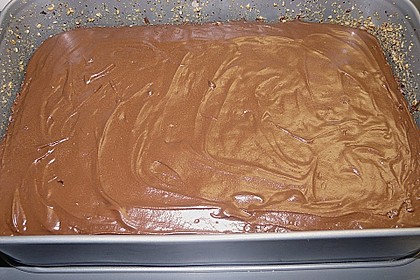 Saure Brownies 20