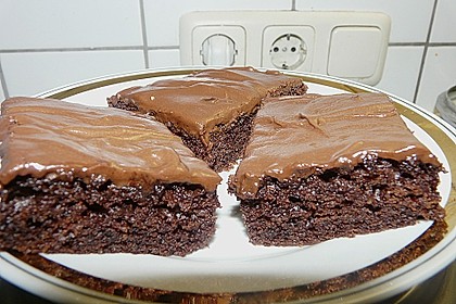 Saure Brownies 21