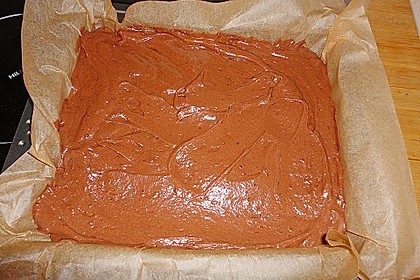 Saure Brownies 23