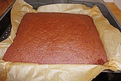 Saure Brownies 24