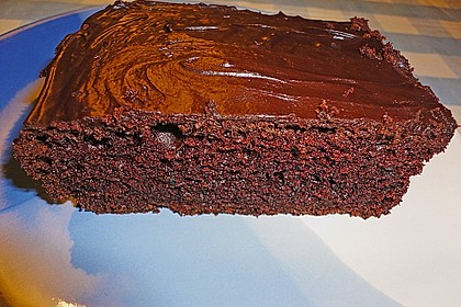 Saure Brownies 25