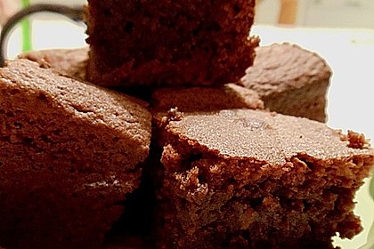 Saure Brownies 26
