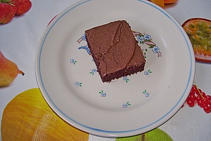 Saure Brownies 31