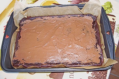 Saure Brownies 33