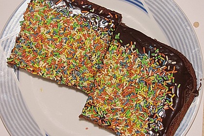 Saure Brownies 34