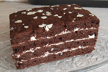 Saure Brownies 37