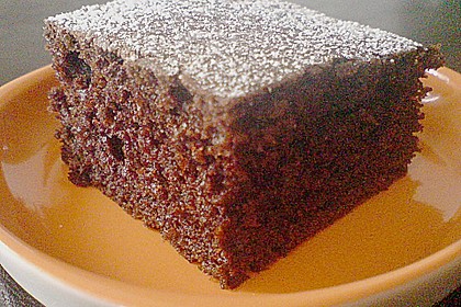 Saure Brownies 4