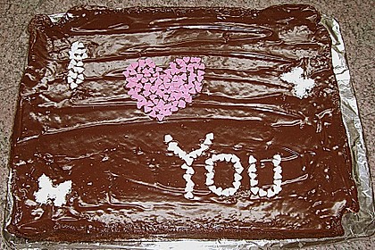 Saure Brownies 5