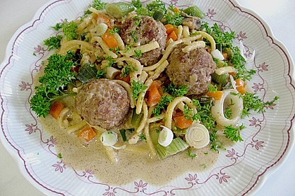 Bunter Sp&auml;tzletopf