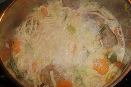 Bunter Sp&auml;tzletopf 3