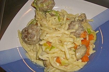 Bunter Sp&auml;tzletopf 5