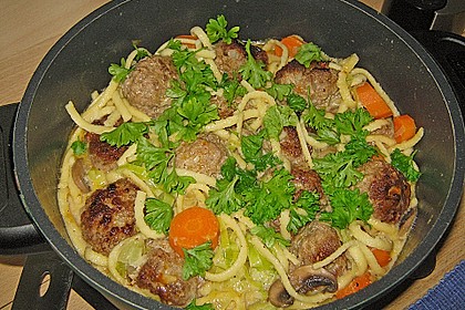 Bunter Sp&auml;tzletopf 6