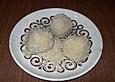 Topfenkn&ouml;del oder Quarkkn&ouml;del