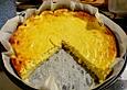 Mascarponekuchen