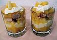 Mango - Tiramisu