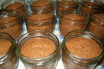 Altbaerlis Cognac - Kuchen 1