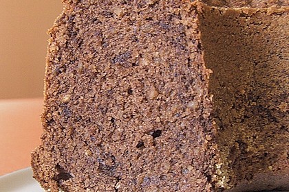 Altbaerlis Cognac - Kuchen 3
