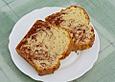 Altbaerlis Cognac - Kuchen