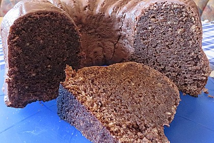 Altbaerlis Cognac - Kuchen 5