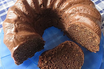 Altbaerlis Cognac - Kuchen 6
