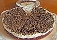 Fabelhafte Kirschtorte