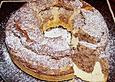 Knusper - Marmorkuchen