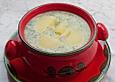 Berliner Dillsuppe