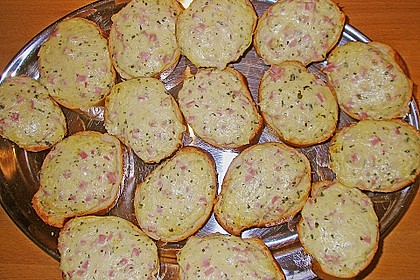 Schmandbrot