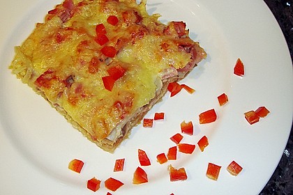 K&auml;sekuchen aus dem Tessin
