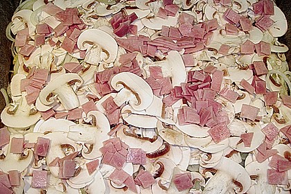 K&auml;sekuchen aus dem Tessin 1