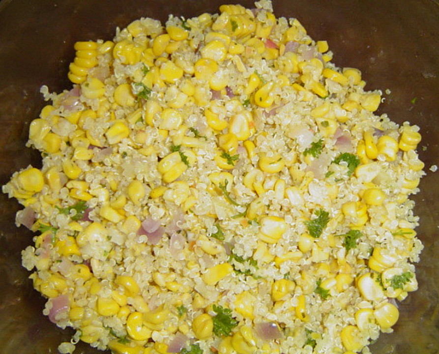 Mais Salat Rezepte Suchen Mais Salat Rezepte Suchen