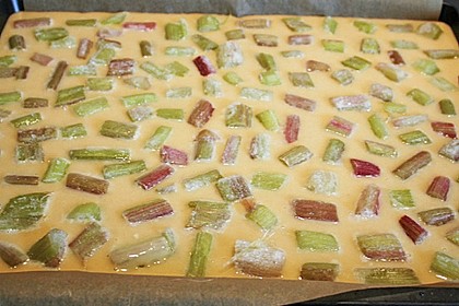 Einfacher Blechkuchen 26