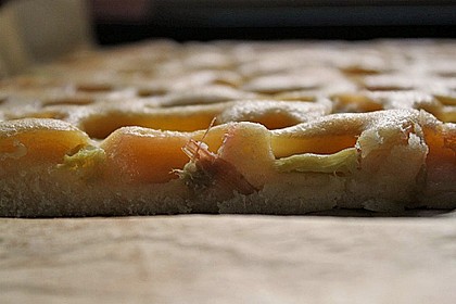 Einfacher Blechkuchen 20
