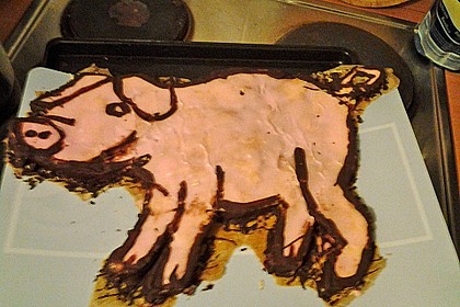 Einfacher Blechkuchen 16