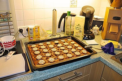 Einfacher Blechkuchen 24