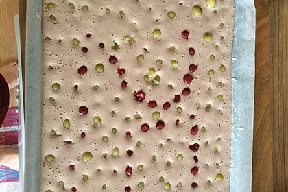 Einfacher Blechkuchen 9