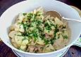 Warmer d&auml;nischer Kartoffelsalat
