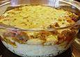 Shepherd's Pie