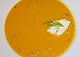 F&ouml;hrer Krabbensuppe