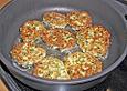 Zucchini - Bratlinge