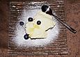 Mango - Joghurt - Mousse
