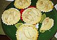 Apfel Tartelettes