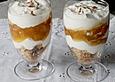 Apfel - Tiramisu