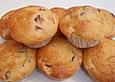 Pflaumen Muffins