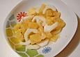 Ananas - Gurken - Salat
