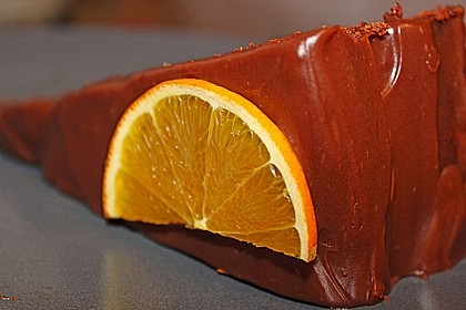 Schokolade - Buttermilch - Torte 22