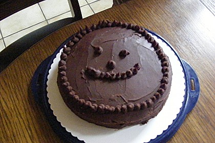 Schokolade - Buttermilch - Torte 47