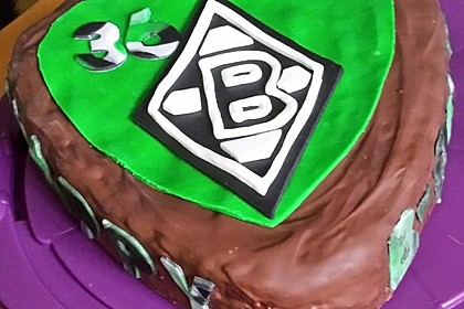 Schokolade - Buttermilch - Torte 27